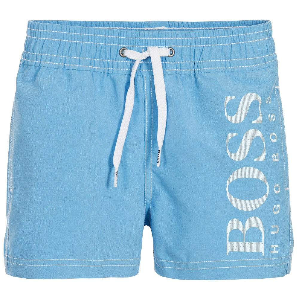 Boss baby swim shorts deals