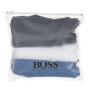 Hugo Boss Boys Set of Three Boxer Shorts [Blue/Navy/White] Boys Underwear & Socks Boss Hugo Boss [Petit_New_York]