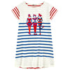 Junior Gaultier Girls Abstract Dress Girls Dresses Junior Gaultier [Petit_New_York]