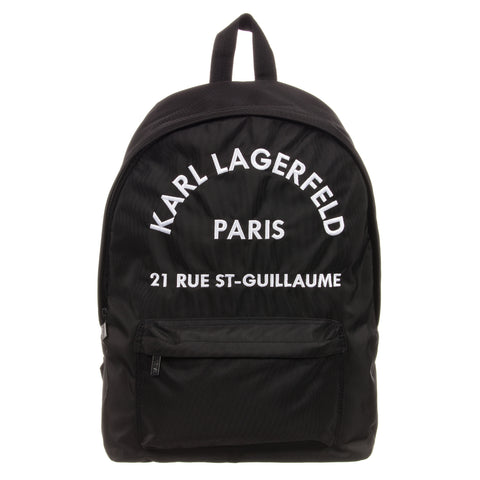 Karl-Lagerfeld-Black-Paris-  display picture 3