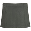 Karl Lagerfeld Girls Grey Quilted Texture Skirt Girls Skirts Karl Lagerfeld Kids [Petit_New_York]