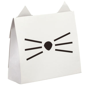 Karl Lagerfeld Baby Choupette & Black Cat Romper Gift Set Baby Rompers & Onesies Karl Lagerfeld Kids [Petit_New_York]