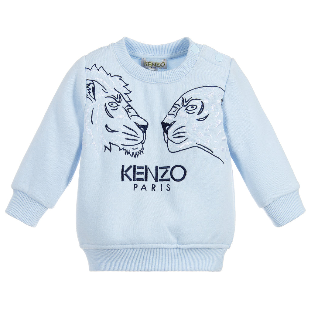 Kenzo Baby & Kids Collection, Petit New York