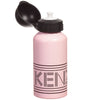 Kenzo Pink Water Bottle Accessories Kenzo Paris [Petit_New_York]