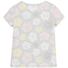 Kenzo Baby Girls Tiger Print T-shirt Baby T-shirts Kenzo Paris [Petit_New_York]