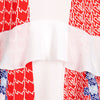 Kenzo Girls Crêpe Dress Girls Dresses Kenzo Paris [Petit_New_York]