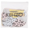 Kenzo Girls Reversible Animal Print Bikini Girls Swimwear Kenzo Paris [Petit_New_York]