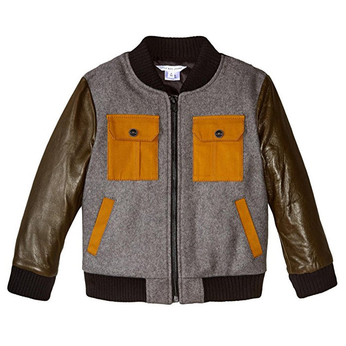 Little marc jacobs coats Clearance