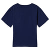 Moschino Navy Blue Teddybear Logo T-shirt (Unisex)