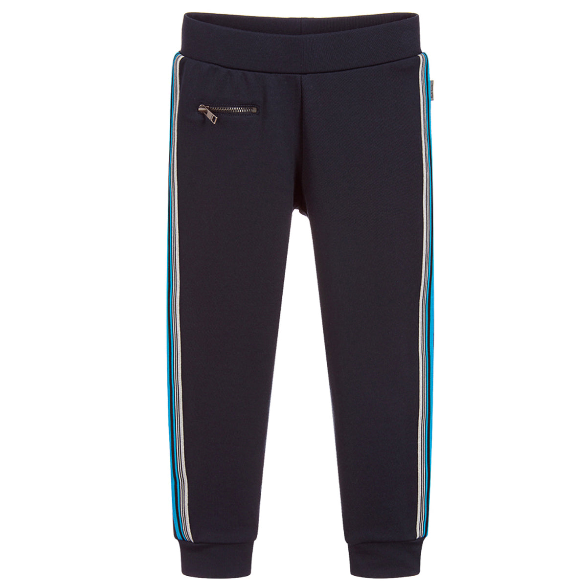 Boys Adidas Track Pants Size L 14/16 Black Athletic EUC Condition | eBay