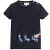 Paul Smith Baby Boys 'Ants' Printed T-Shirt
