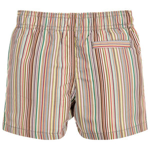Paul Smith Baby Boys Striped Swim Shorts