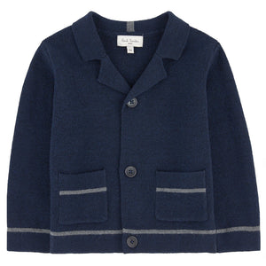 Paul Smith Baby Boys Cashmere Blend Cardigan