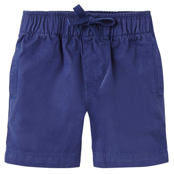 Boys Cotton Pique Sweatshorts