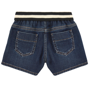 Sonia Rykiel Girls Jeans Shorts Girls Shorts Rykiel Enfant [Petit_New_York]