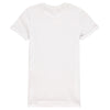 Scotch & Soda Boys White T-shirt With Pocket