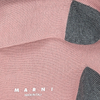 Marni Girls Fine Knit Socks Girls Underwear, Socks & Tights Marni [Petit_New_York]