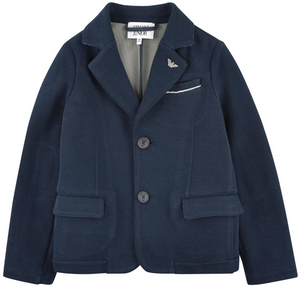 Armani clearance junior blazer