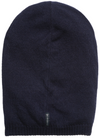 Armani Girls Navy Wool Hat Girls Hats, Scarves & Gloves Armani Junior [Petit_New_York]