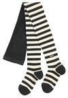 Sonia Rykiel Girls Striped Tights Girls Underwear, Socks & Tights Rykiel Enfant [Petit_New_York]