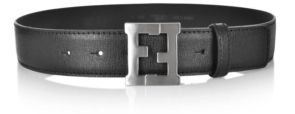 Fendi top belt boys