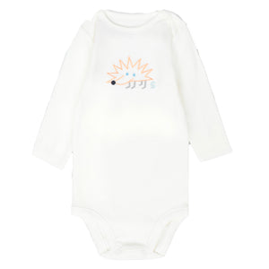 Baby Unisex 7 Days Rompers (Gift) Set