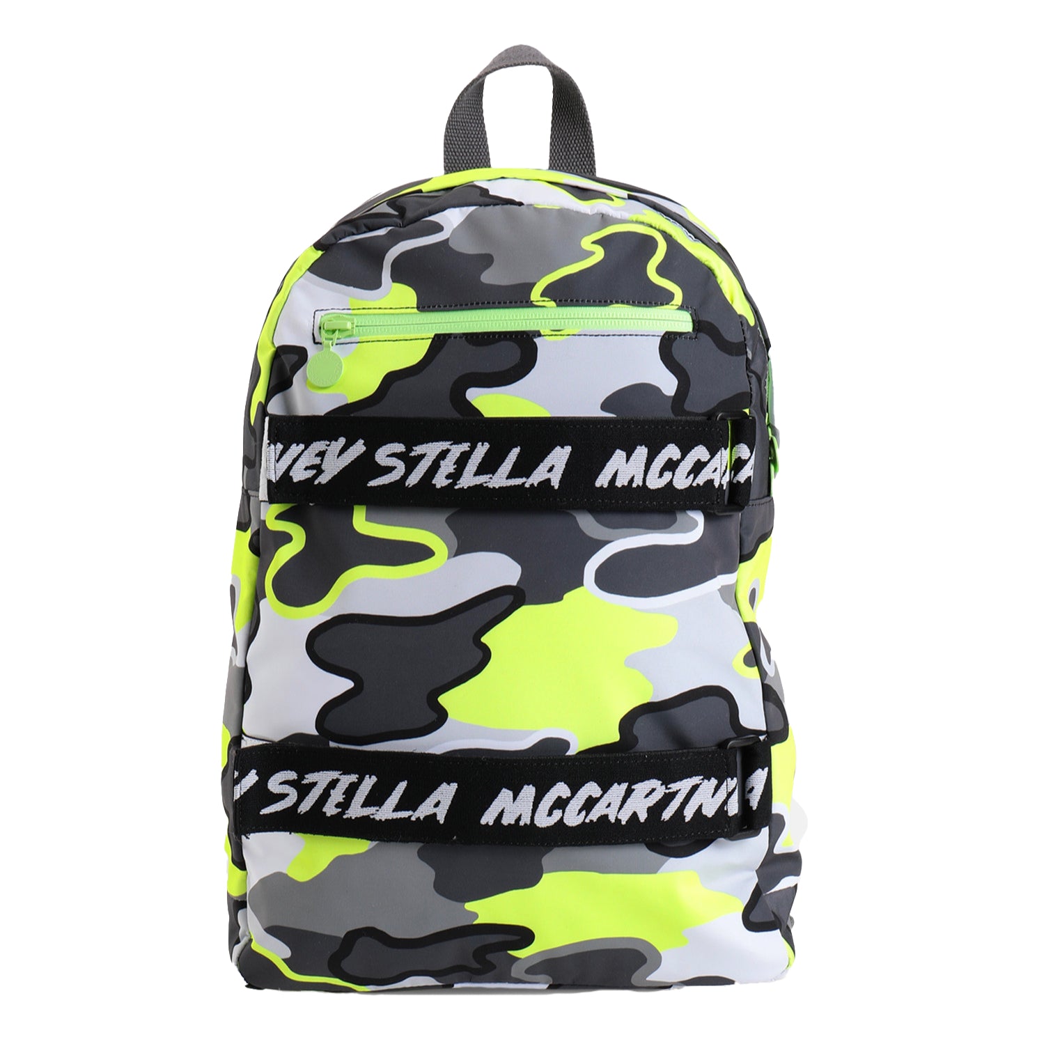 【セール】 Colorful Camo Backpack – Petit New York バッグ