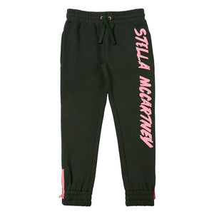 Pink/Black Womens I The Brand SweatSuit