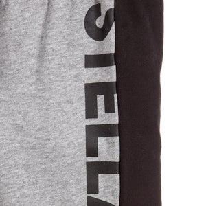 Grey and Black Logo Sweatsuit (unisex)