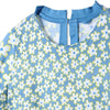Stella McCartney Girls Daisy Printed T-shirt Girls Tops Stella McCartney Kids [Petit_New_York]