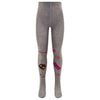 Fendi Girls 'Monster' Grey Tights Girls Underwear, Socks & Tights Fendi [Petit_New_York]