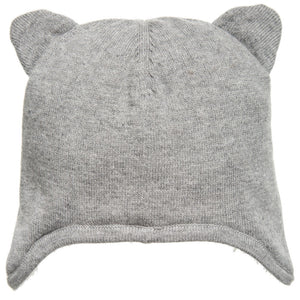 Karl Lagergeld Baby Choupette Hat & Scarf Gift Set Baby Hats, Scarves & Gloves Karl Lagerfeld Kids [Petit_New_York]