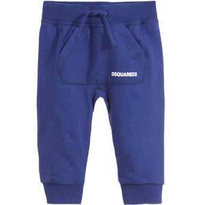 Dsquared2 Baby Boys Sweatpants Baby Bottoms Dsquared2 [Petit_New_York]