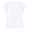 Roberto Cavalli Girls White Leopard T-shirt Girls Tops Roberto Cavalli Junior [Petit_New_York]