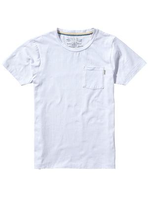 Scotch & Soda Boys Basic T-shirt Boys Shirts Scotch Shrunk [Petit_New_York]