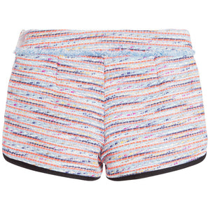 Karl Lagerfeld Girls Colorful Tweed Shorts Girls Shorts Karl Lagerfeld Kids [Petit_New_York]