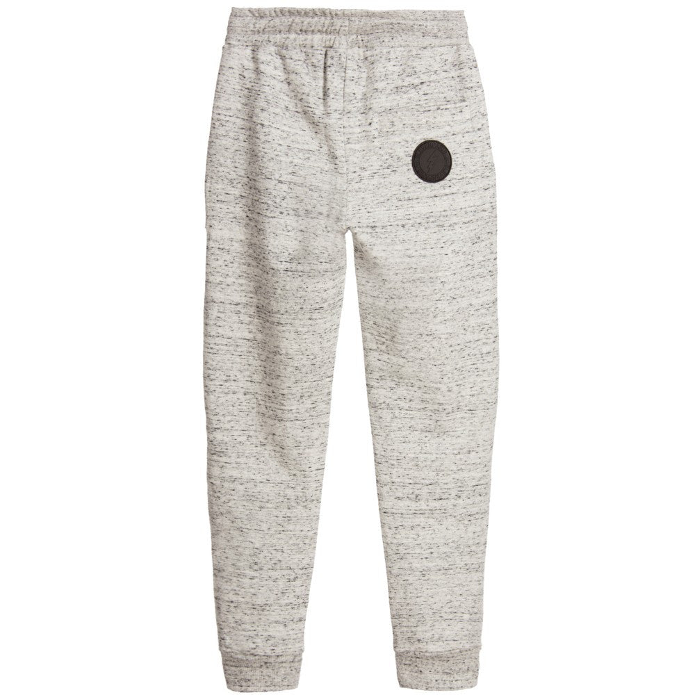 Little Eleven Paris Boys Grey Sweat Pants – Petit New York
