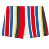Marni Girls Striped Colorful Shorts Girls Shorts Marni [Petit_New_York]